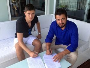 Gaziantepspor, Bosnalı Orta Saha Oyuncusu Semir Stilic'i Kadrosuna Kattı