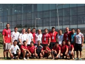 Dünya Yıldızlar Güreş Şampiyonası Sırbistan’da Yarın Başlıyor