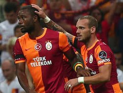 Aslan 3 puanla başladı