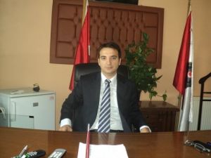 Boğazlıyan Emniyet Müdür Vekili Kavak: Halkımızın Huzuru İçin Çalışacağız