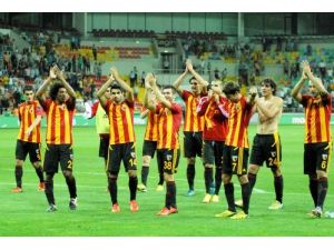 Lige Galibiyetle Başlamak Takımda İyi Bir Moral Oluşturdu