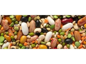 Kuru Baklagiller Kilo Korumak İçin De İdeal
