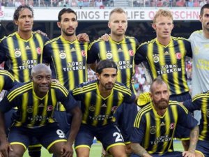 Fenerbahçe'nin Arsenal muhtemel 11'i