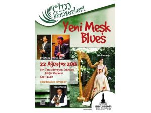 Büyükşehir Belediyesi Sanat Etkinlikleri