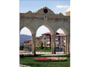 Dpü Biyokimya Bölümü Açıldı