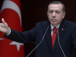 Erdoğan, Kılıçdaroğlu için 'Mart'ı bekleyin' dedi