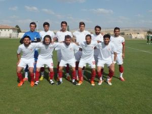 Batman Petrolspor Nazara Geldi