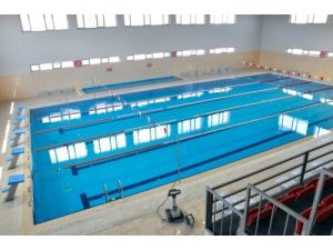 Başkan Aydınlı: Gençler İçin 10 Milyon Liralık Yatırım Yaptık