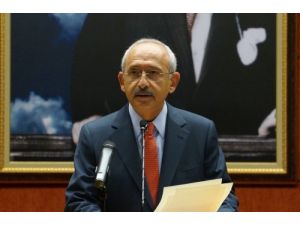 Kılıçdaroğlu'ndan Güvenlik Yorumu: Güvenle Gidip Döneceğimize İnanıyorum