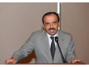 Bakan Yardımcısı Balta: Çarpık Şehirleşmenin Nedeni İmar Affı
