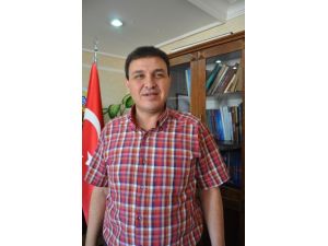 Mısır’da 700 Tır Mahsur Kaldı