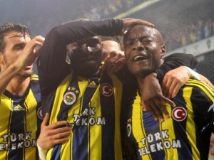 Fenerbahçe avantaj peşinde