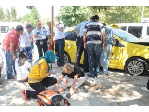 Yalova’da Trafik Kazası