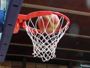 Basketbolda fikstür belli oldu