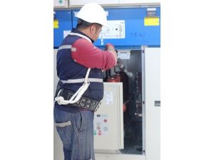 Kaçak Elektrik İçin Mobil Ekip Kuruldu