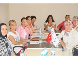Orhangazi'de Kadın Girişimcilerin Sayısını Artıracak Kurs
