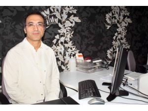 ‘hipertansiyon, Kalp, Böbrek Ve Damarlarda Rahatsızlıklara Yol Açıyor’
