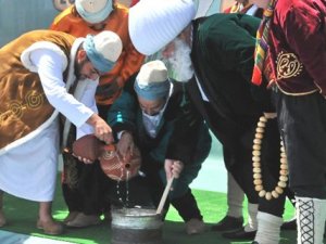 Akşehir'in Tanıtımına Bu Yıl da Büyük Katkı Sağlandı