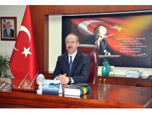 Vali Büyükersoy'dan Malazgirt Zaferi Mesajı