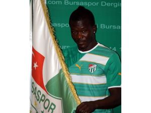 Bangura, İsrail’e Kiralandı
