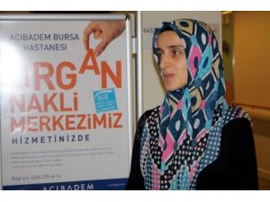 9 Aylık Bebeğin Organlarını Aldı, 1 Yıl Sonra İdrar Yapmanın Mutluluğunu Yaşadı