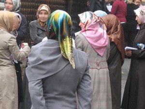 Kamu Denetçiliği Kurumu'ndan başörtüsü kararı