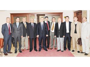 Libyalılar, tarıma dayalı sanayi ile ilgileniyor