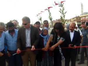 Festival Sonrası Vefat Eden Sanatçının Adı Yaşatılacak
