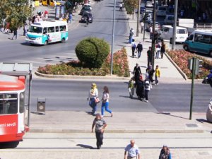 Tramvay tarihi yıkmasın