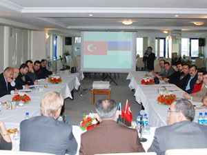 ‘Estonya pazarını keşfedin’