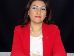 Uşak’ta İlk Bayan Belediye Başkanlığı İçin Aday Oldu