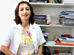 'Yaz Ayları Mantar Hastalıklarını Tetikliyor'