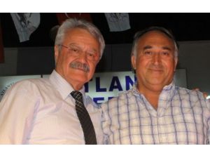 Şehit Üsteğmenin Adı Parka Verilecek