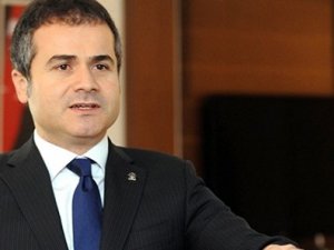 Suat Kılıç'tan üniversite öğrencilerine müjde