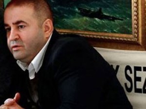 Şafak Sezer'den Twitter'da Rabia çıkışı!