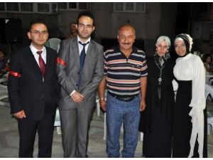 Yozgat'ta Düğün Sayısı Arttı