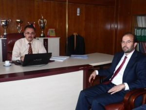 Kayıp-kaçak Elektriğin Önüne Geçilecek