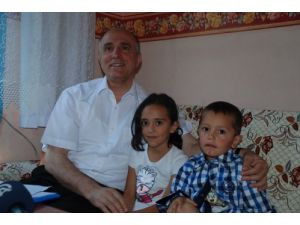 Yeni Doğan Bebeklerin Bir Yıllık İhtiyaçları Valilikten