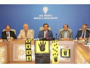 Bursa’da 1+5 Katlı Osmanlı Ve Selçuklu Mimarili Kentsel Dönüşüm