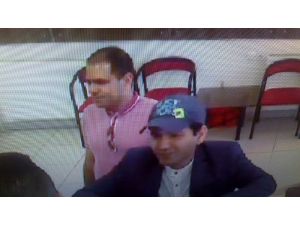 Döviz Bürosunu Soyan İran Uyruklu 3 Şahıs Tutuklandı