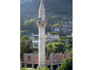 Yeditepe Yeni Camii Ve Kuran Kursu'na Kavuşuyor