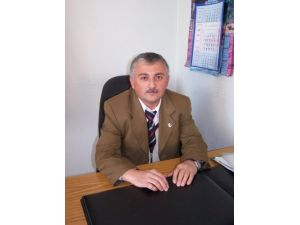 Thk, Boğazlıyan Ve Yenifakılı’da 10 Bin Lira Fitre Ve Zekat Topladı