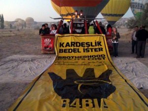 Suriye, Mısır ve Filistin için havalandı