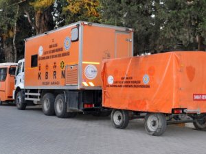 Sınırda kimyasal denetimi