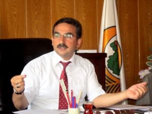 'Orköy Devletin Şefkatli Eli'