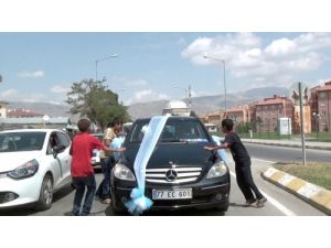 Bahşiş Uğruna Hayatlarını Tehlikeye Atıyorlar