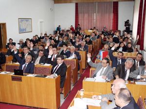 28 kilometre köy yolu asfaltlanacak