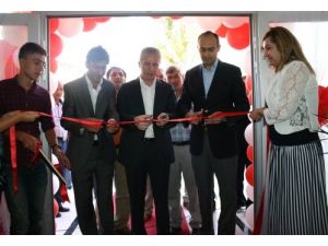 Yeniçubuk’ta Açılan Avm’de 25 Kişiye İş İmkanı