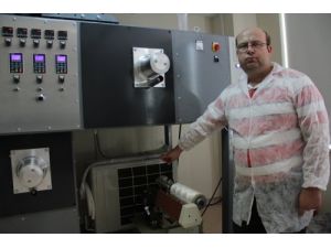 'Sanayiciyi Özendirmek İçin Nanoteknolojide Başarı Hikayelerine İhtiyaç Var'