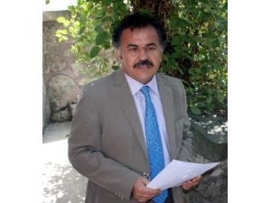 Ahteri Muslihiddin Efendi, İlim Dünyasına Tanıtılacak